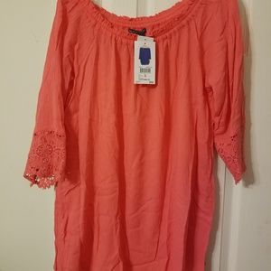 Tunic shirt